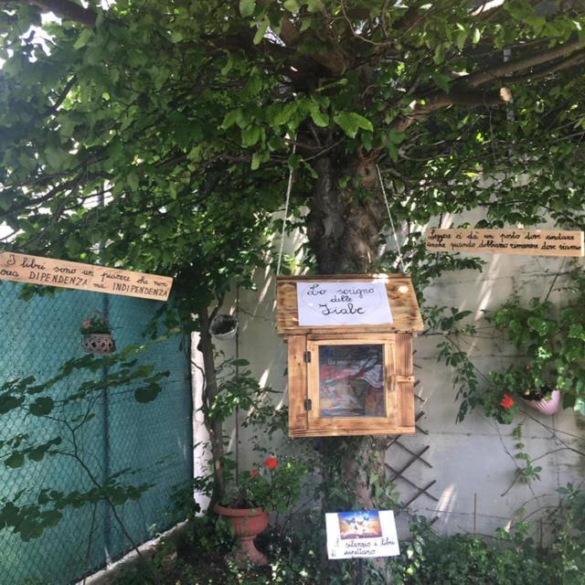 SantʼAgata Feltria B&B Margherita Le Fiabe מראה חיצוני תמונה