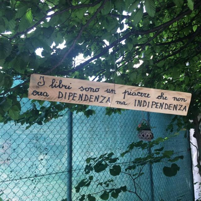 SantʼAgata Feltria B&B Margherita Le Fiabe מראה חיצוני תמונה