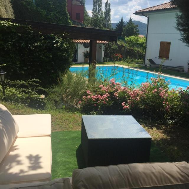 SantʼAgata Feltria B&B Margherita Le Fiabe מראה חיצוני תמונה