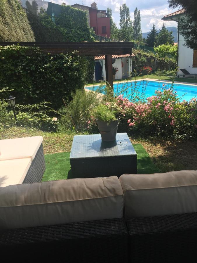 SantʼAgata Feltria B&B Margherita Le Fiabe מראה חיצוני תמונה