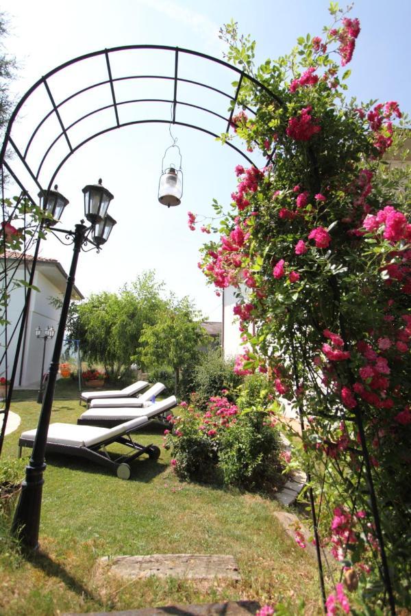SantʼAgata Feltria B&B Margherita Le Fiabe מראה חיצוני תמונה