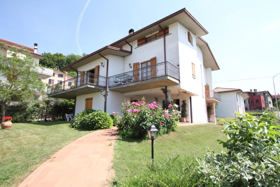 SantʼAgata Feltria B&B Margherita Le Fiabe מראה חיצוני תמונה
