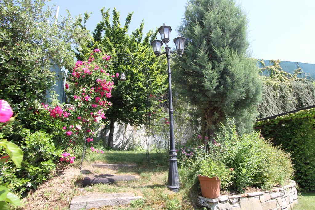 SantʼAgata Feltria B&B Margherita Le Fiabe מראה חיצוני תמונה