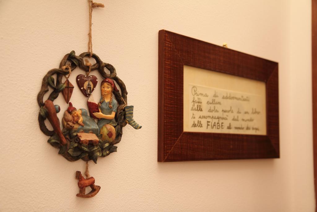 SantʼAgata Feltria B&B Margherita Le Fiabe מראה חיצוני תמונה
