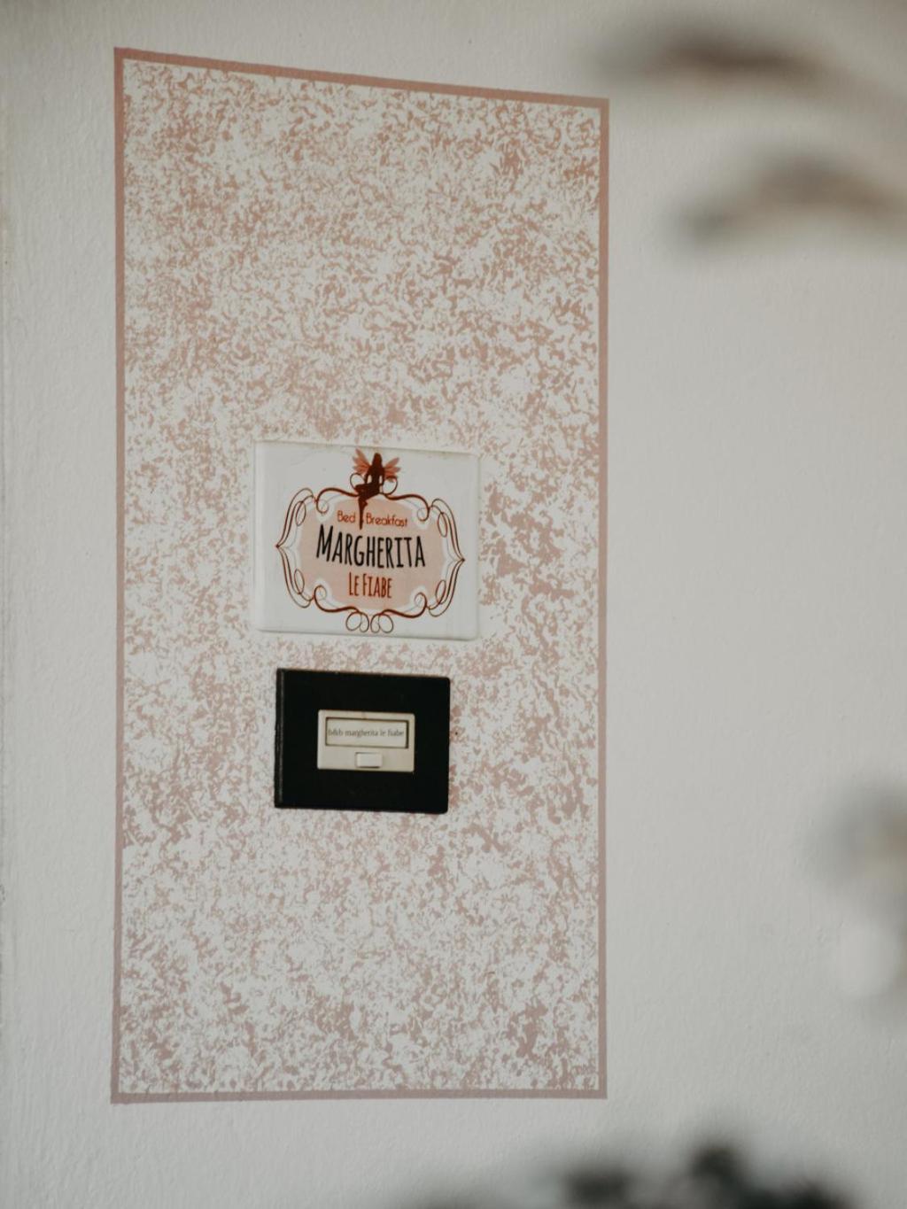 SantʼAgata Feltria B&B Margherita Le Fiabe מראה חיצוני תמונה