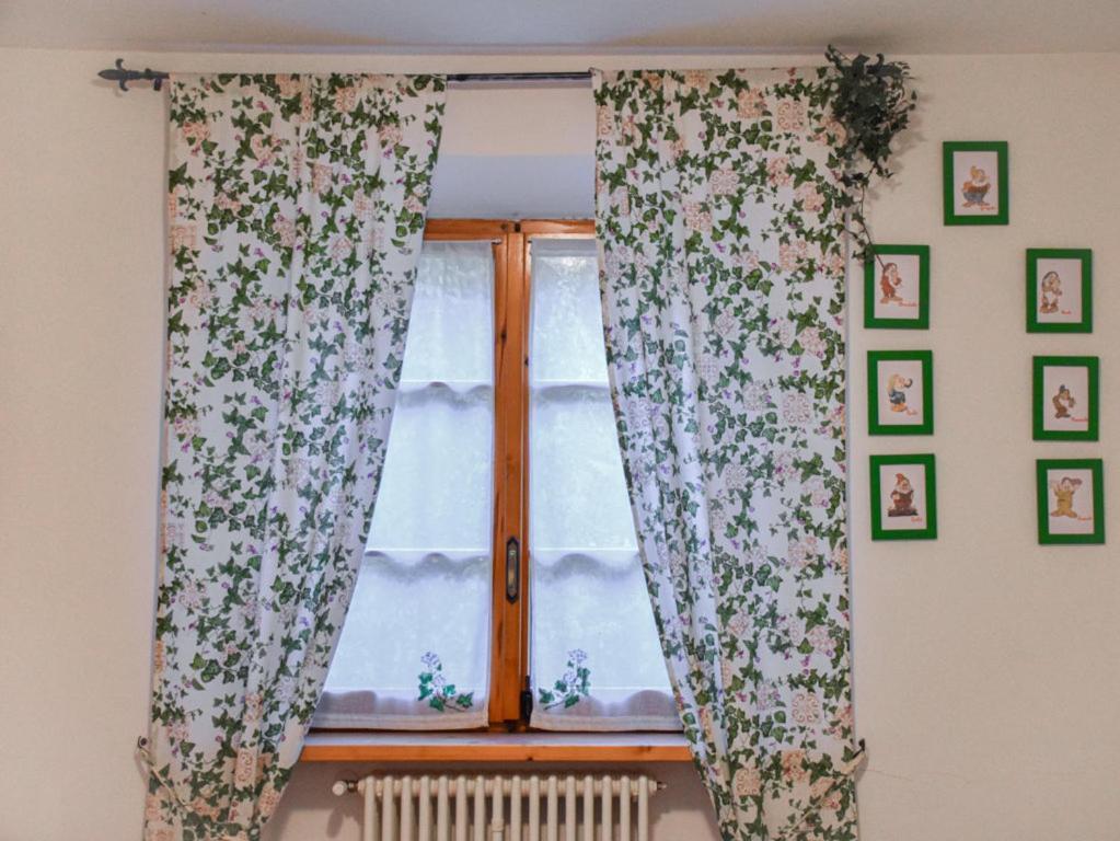SantʼAgata Feltria B&B Margherita Le Fiabe מראה חיצוני תמונה