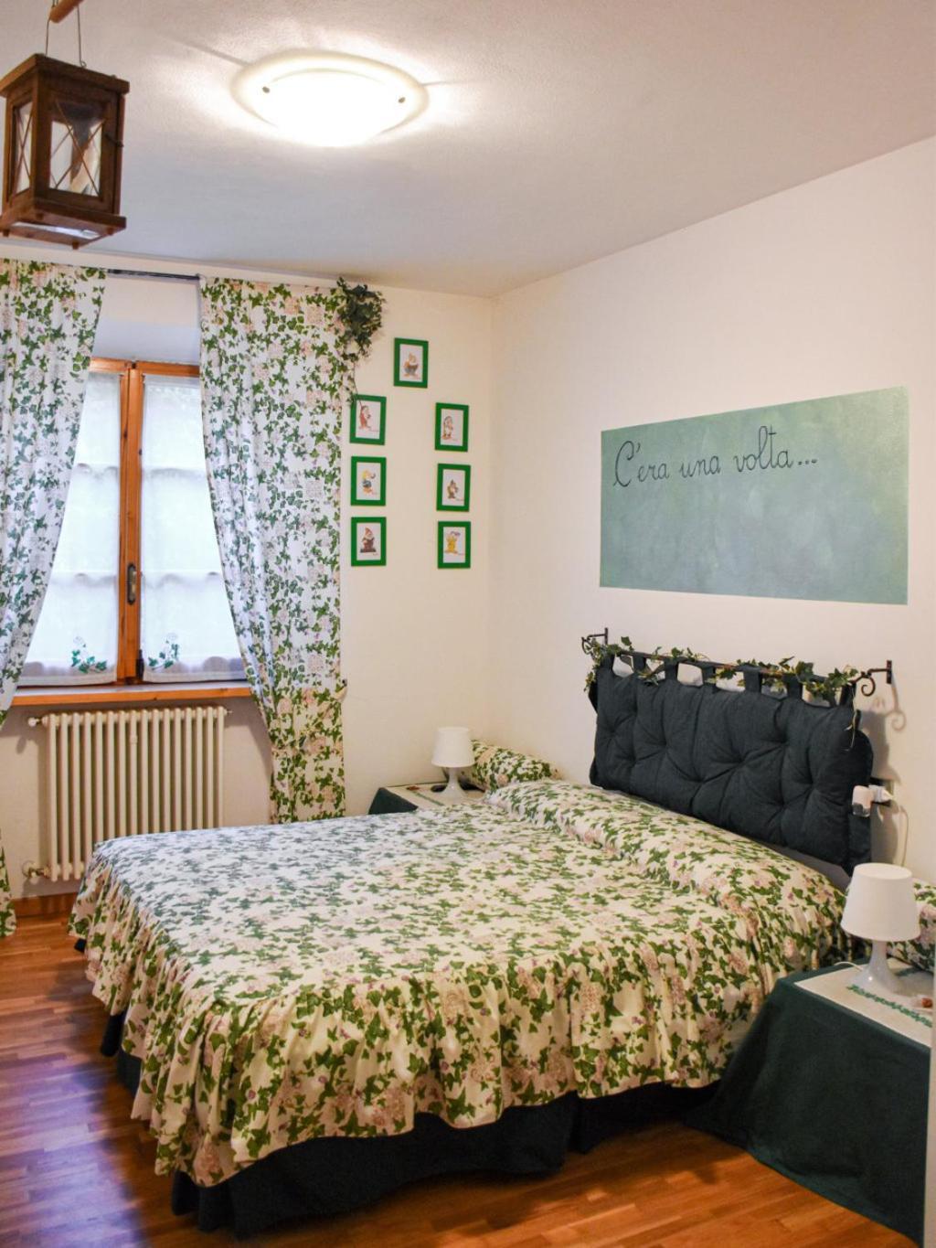 SantʼAgata Feltria B&B Margherita Le Fiabe מראה חיצוני תמונה