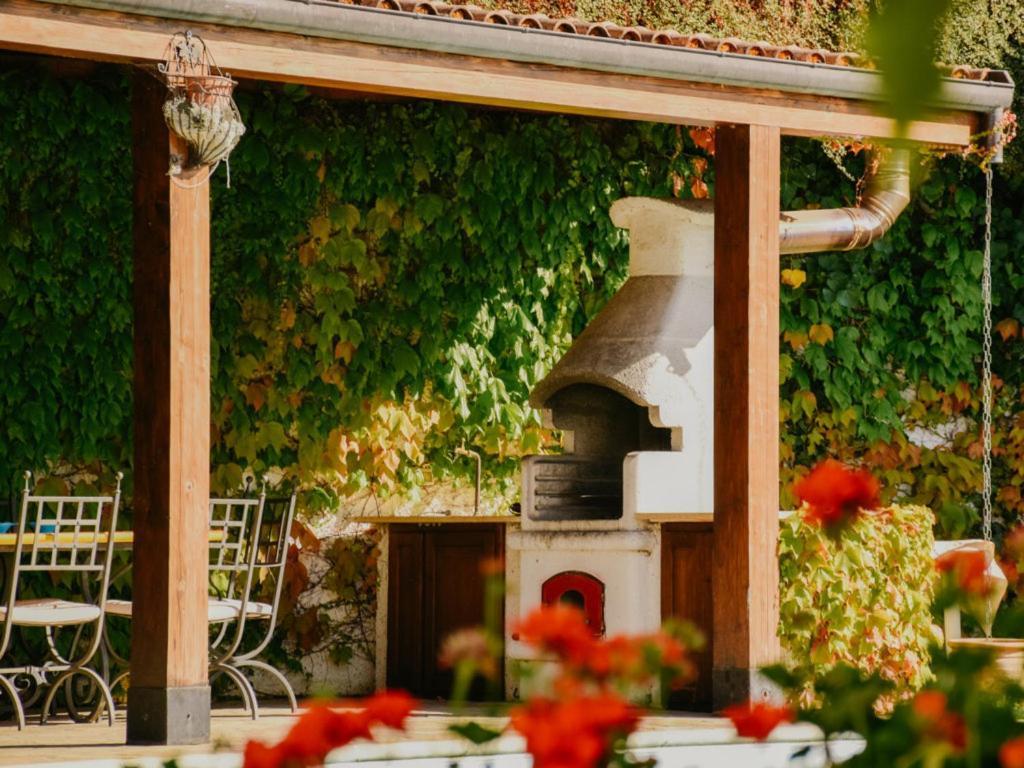 SantʼAgata Feltria B&B Margherita Le Fiabe מראה חיצוני תמונה