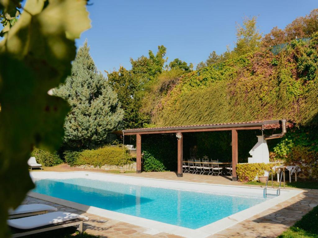 SantʼAgata Feltria B&B Margherita Le Fiabe מראה חיצוני תמונה