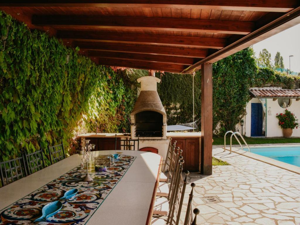 SantʼAgata Feltria B&B Margherita Le Fiabe מראה חיצוני תמונה