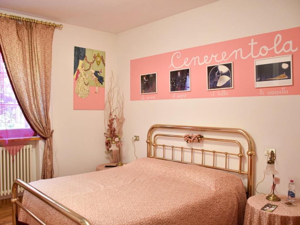 SantʼAgata Feltria B&B Margherita Le Fiabe מראה חיצוני תמונה