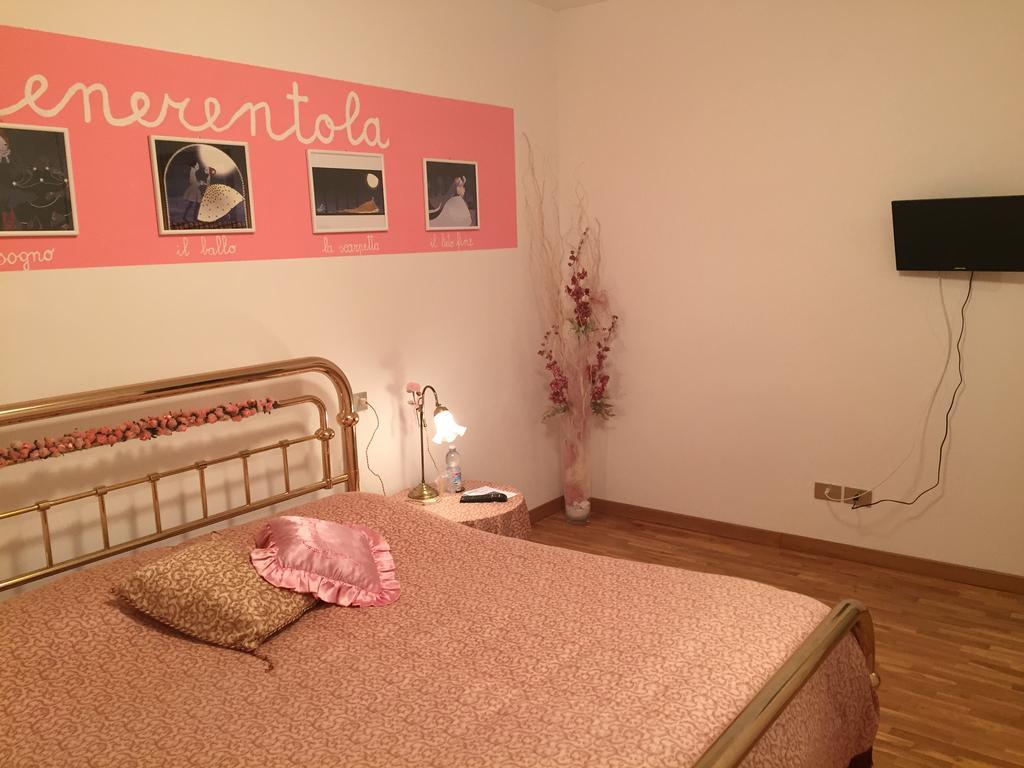 SantʼAgata Feltria B&B Margherita Le Fiabe מראה חיצוני תמונה