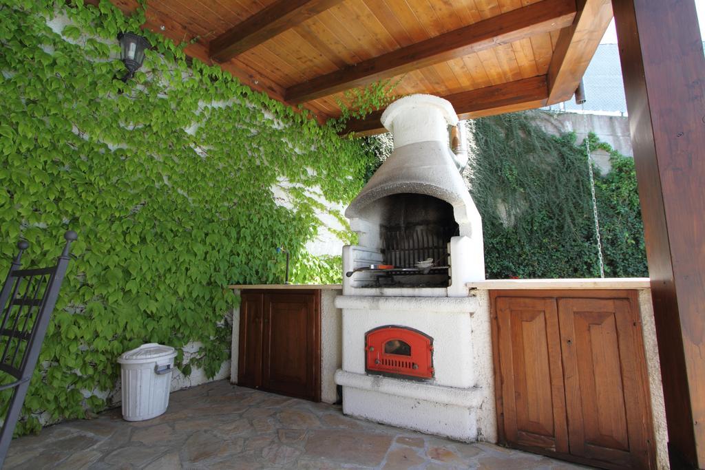 SantʼAgata Feltria B&B Margherita Le Fiabe מראה חיצוני תמונה