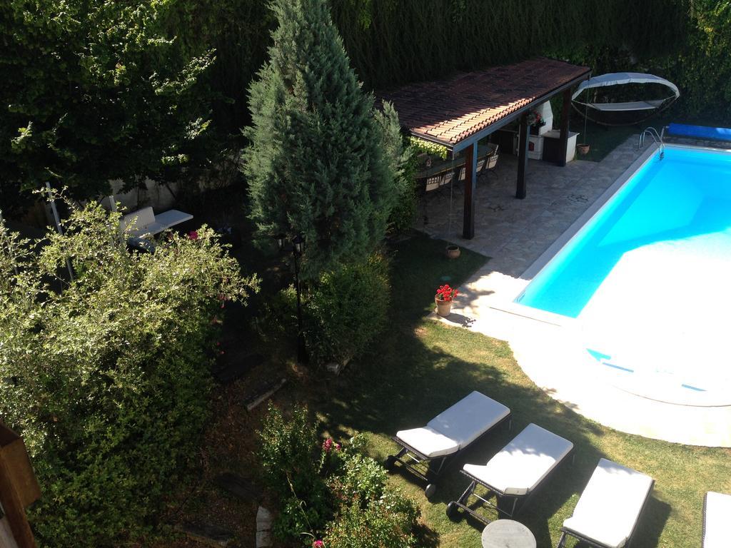 SantʼAgata Feltria B&B Margherita Le Fiabe מראה חיצוני תמונה