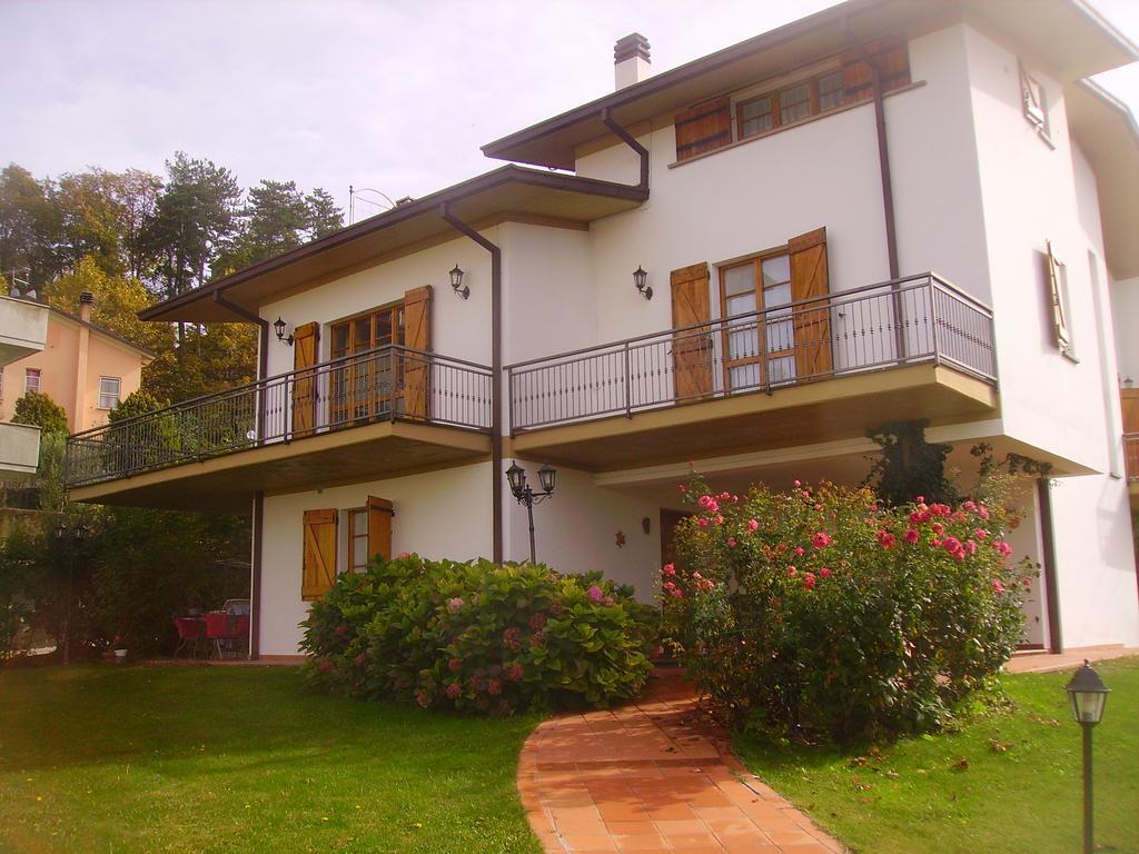 SantʼAgata Feltria B&B Margherita Le Fiabe מראה חיצוני תמונה
