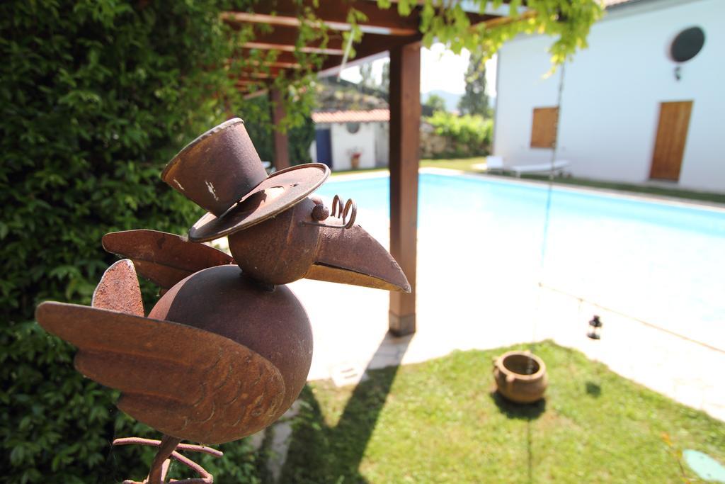 SantʼAgata Feltria B&B Margherita Le Fiabe מראה חיצוני תמונה